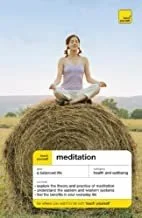 Teach Yourself Meditation cover