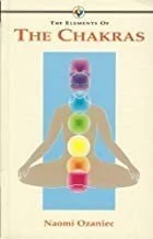 The Elements of the Chakras cover