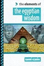The Elements of the Egyptian Wisdom cover