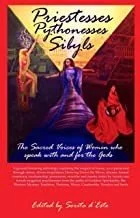 Priestesses, Pythonesses and Sybils cover
