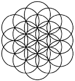 The Flower of Life