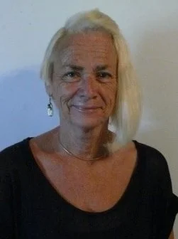 Naomi Ozaniec